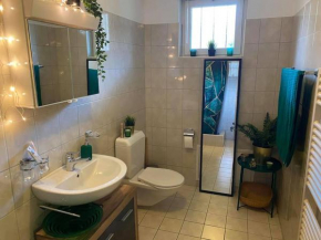 Cozy, central and quiet 50 square meters apartment Davos Platz